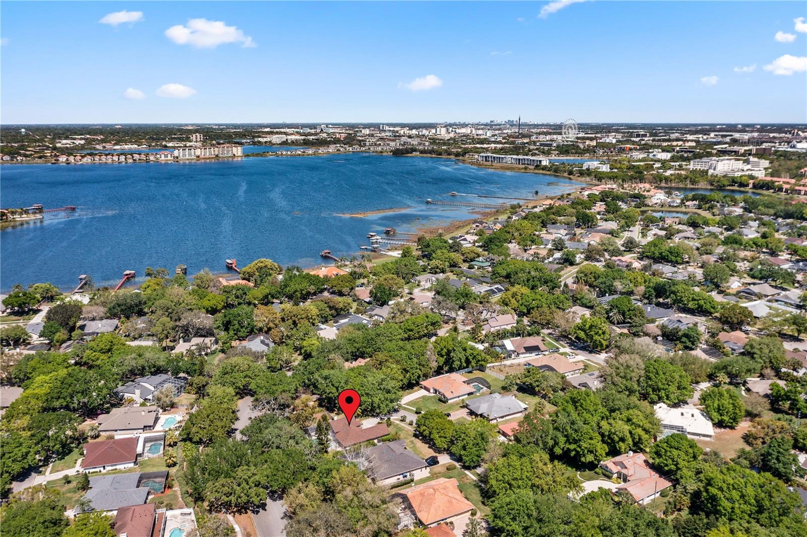 10116 POINTVIEW CT, ORLANDO, FL, 32836