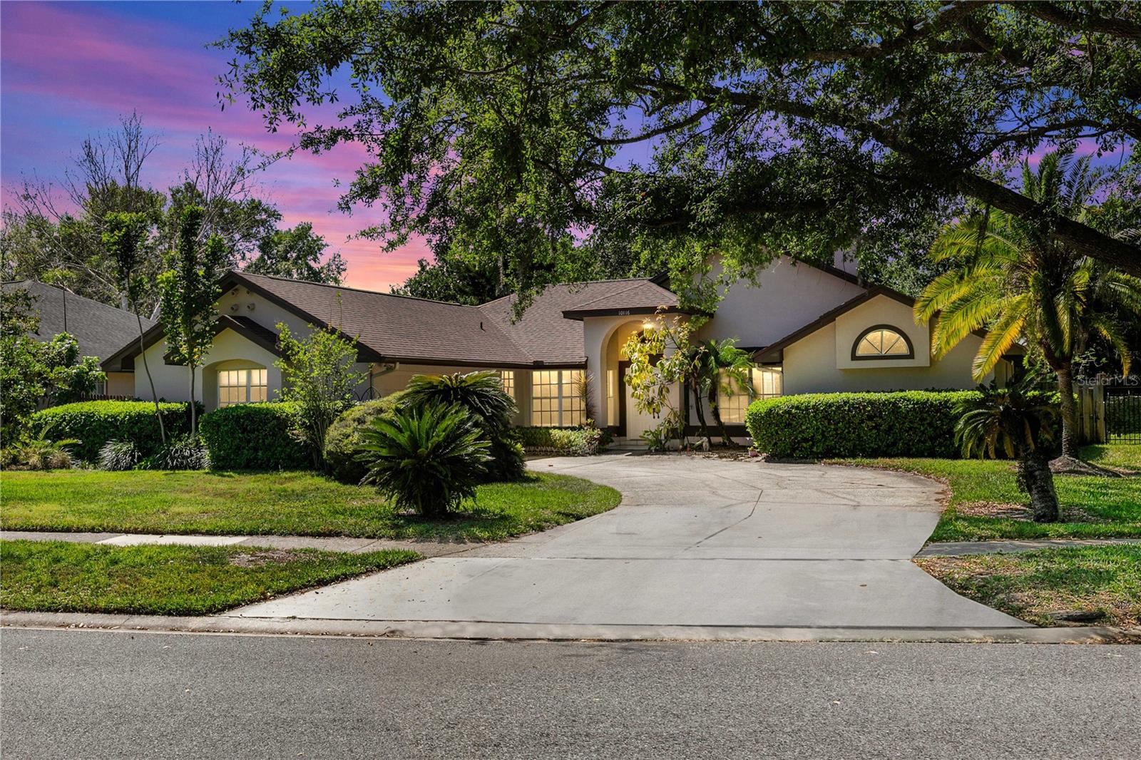 10116 POINTVIEW CT, ORLANDO, FL, 32836