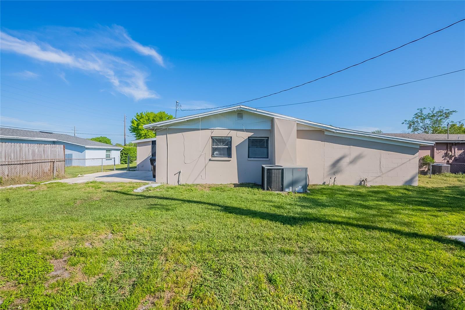 4192 GALLIMORE ST, ORLANDO, FL, 32811