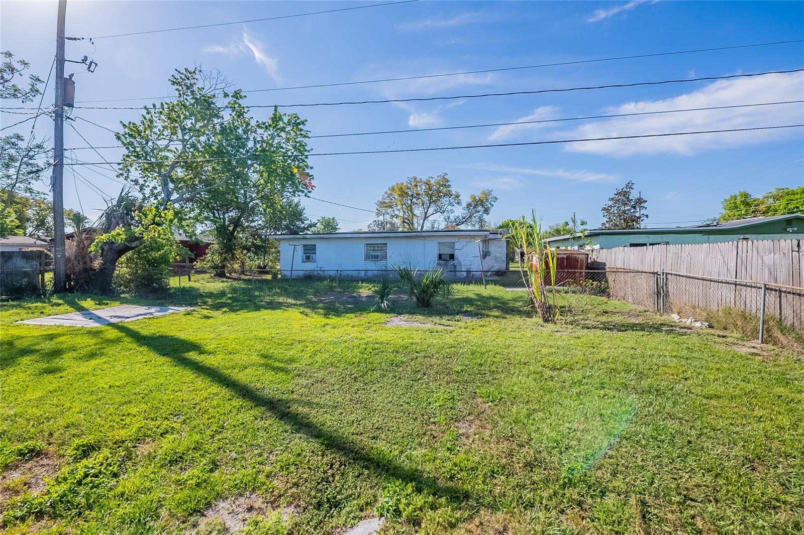4192 GALLIMORE ST, ORLANDO, FL, 32811