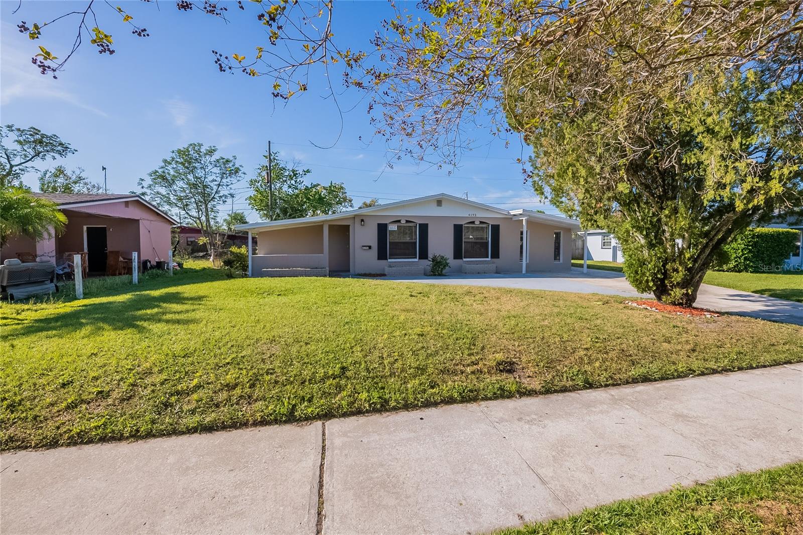 4192 GALLIMORE ST, ORLANDO, FL, 32811