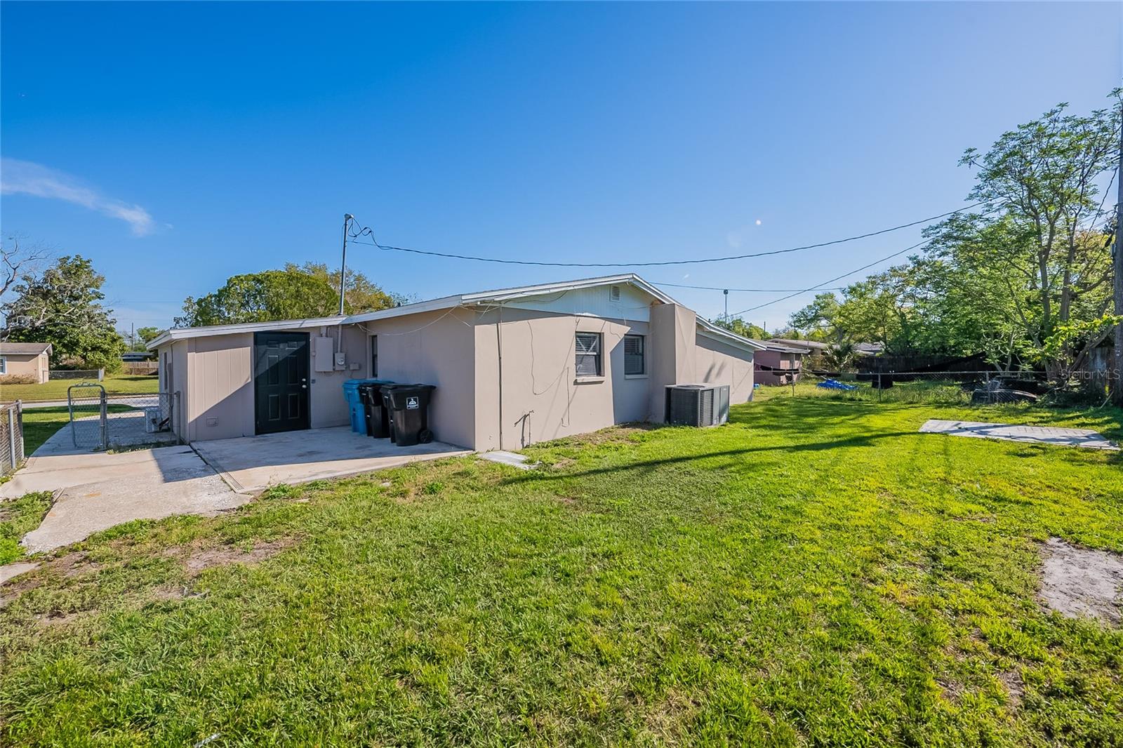 4192 GALLIMORE ST, ORLANDO, FL, 32811