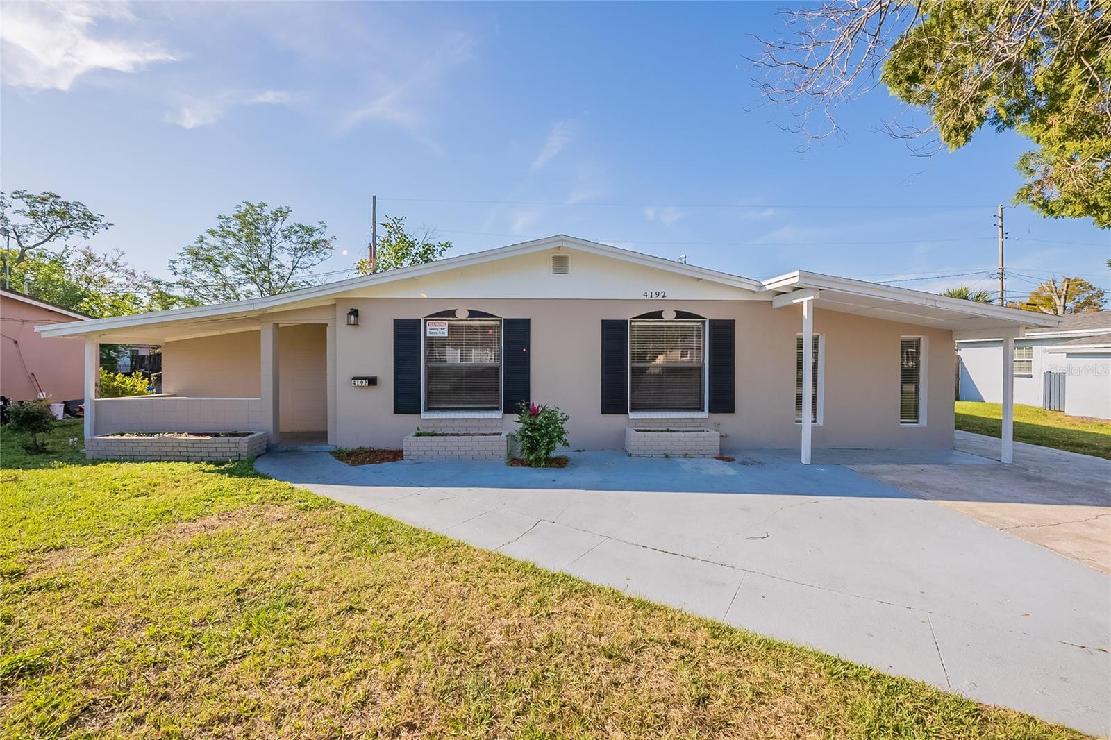 4192 GALLIMORE ST, ORLANDO, FL, 32811
