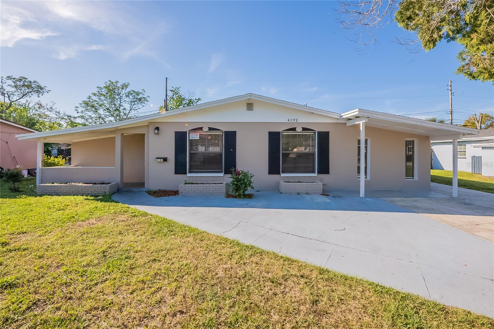 4192 GALLIMORE ST, ORLANDO, FL, 32811