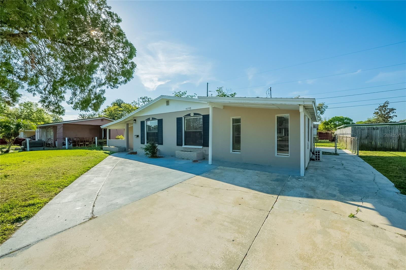 4192 GALLIMORE ST, ORLANDO, FL, 32811