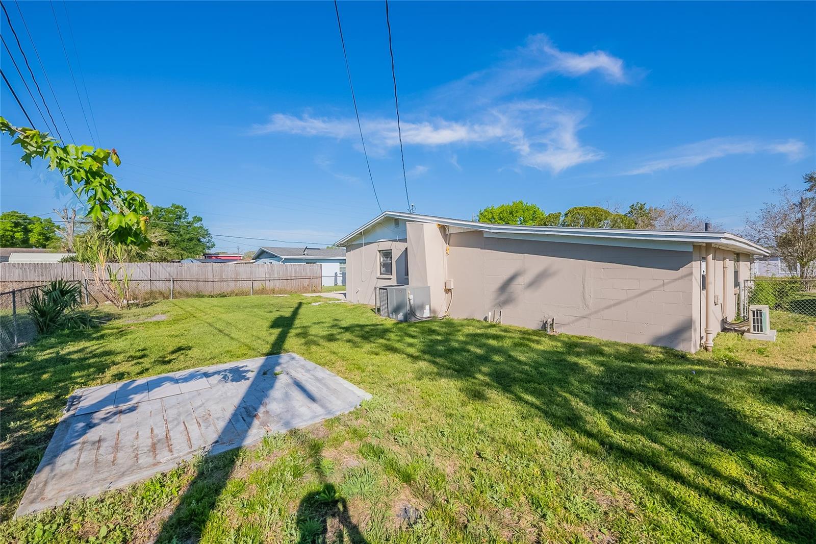 4192 GALLIMORE ST, ORLANDO, FL, 32811