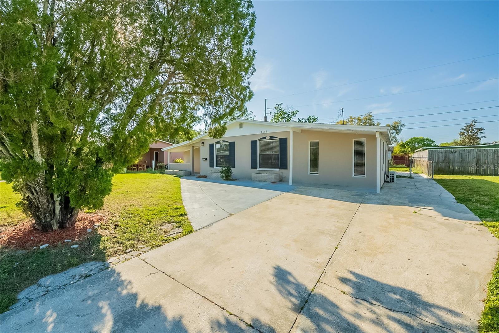 4192 GALLIMORE ST, ORLANDO, FL, 32811