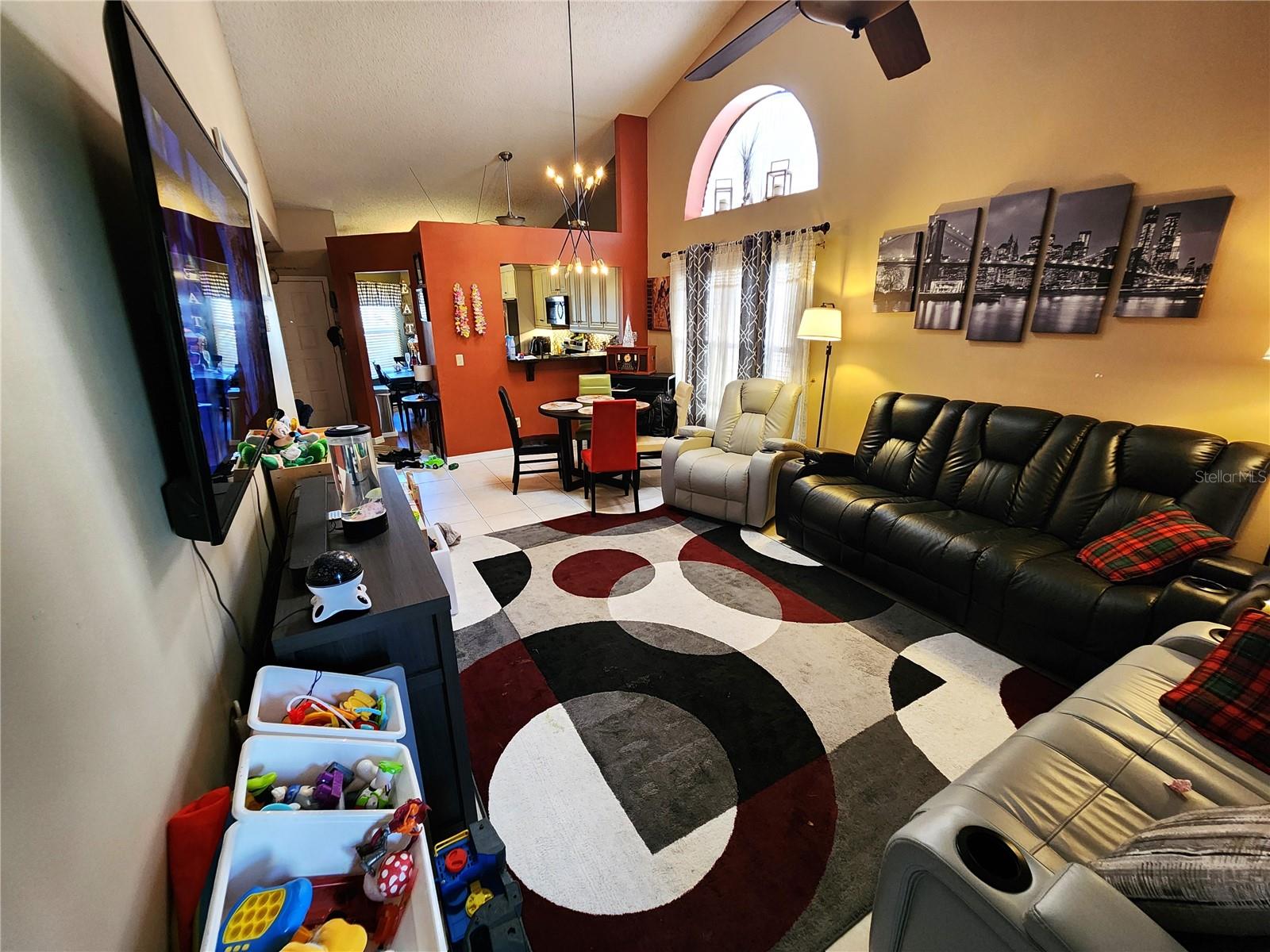 109 LAKEPOINTE CIR, KISSIMMEE, FL, 34743