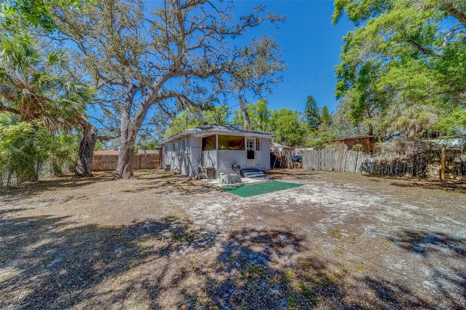 2340 KINGSTON ST S, ST PETERSBURG, FL, 33711