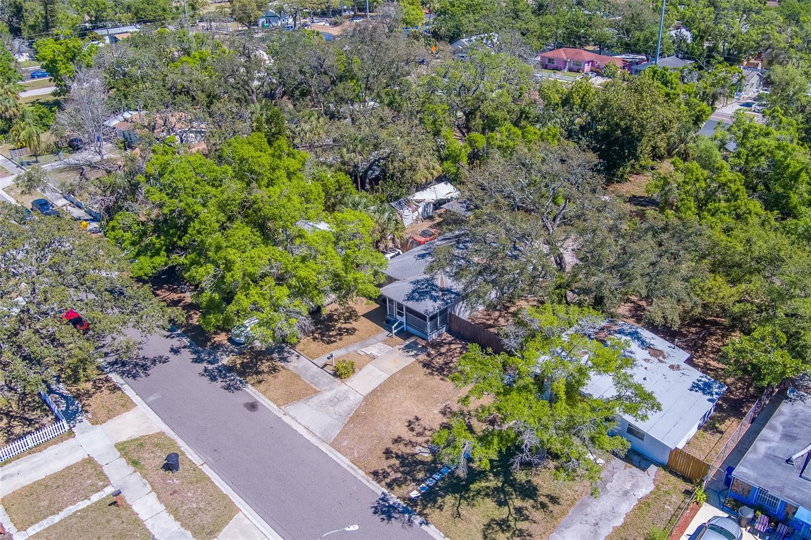 2340 KINGSTON ST S, ST PETERSBURG, FL, 33711