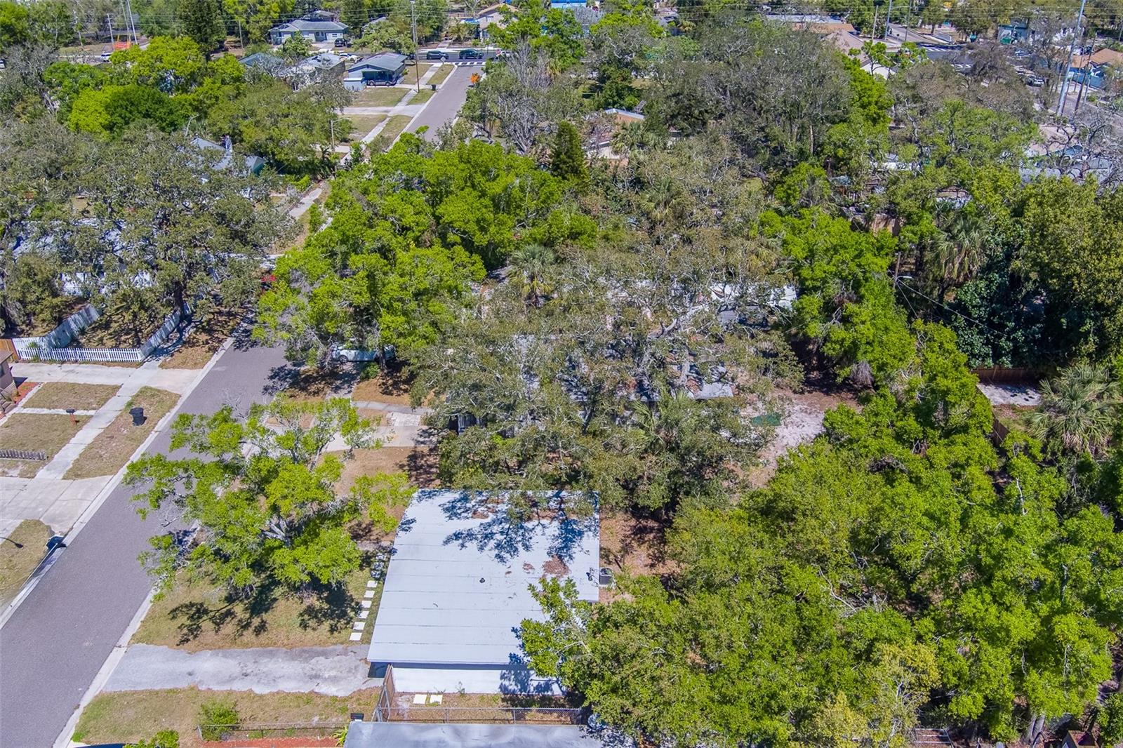 2340 KINGSTON ST S, ST PETERSBURG, FL, 33711