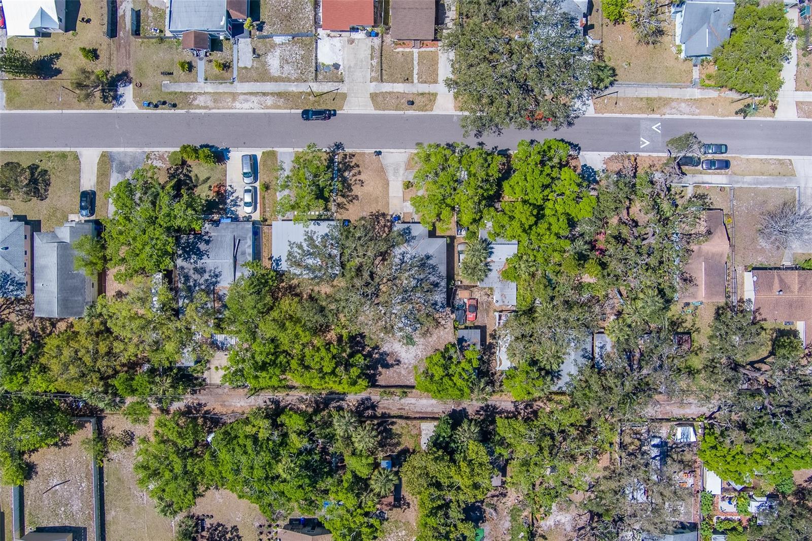 2340 KINGSTON ST S, ST PETERSBURG, FL, 33711