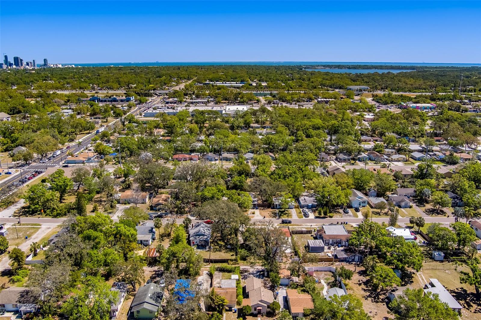 2340 KINGSTON ST S, ST PETERSBURG, FL, 33711