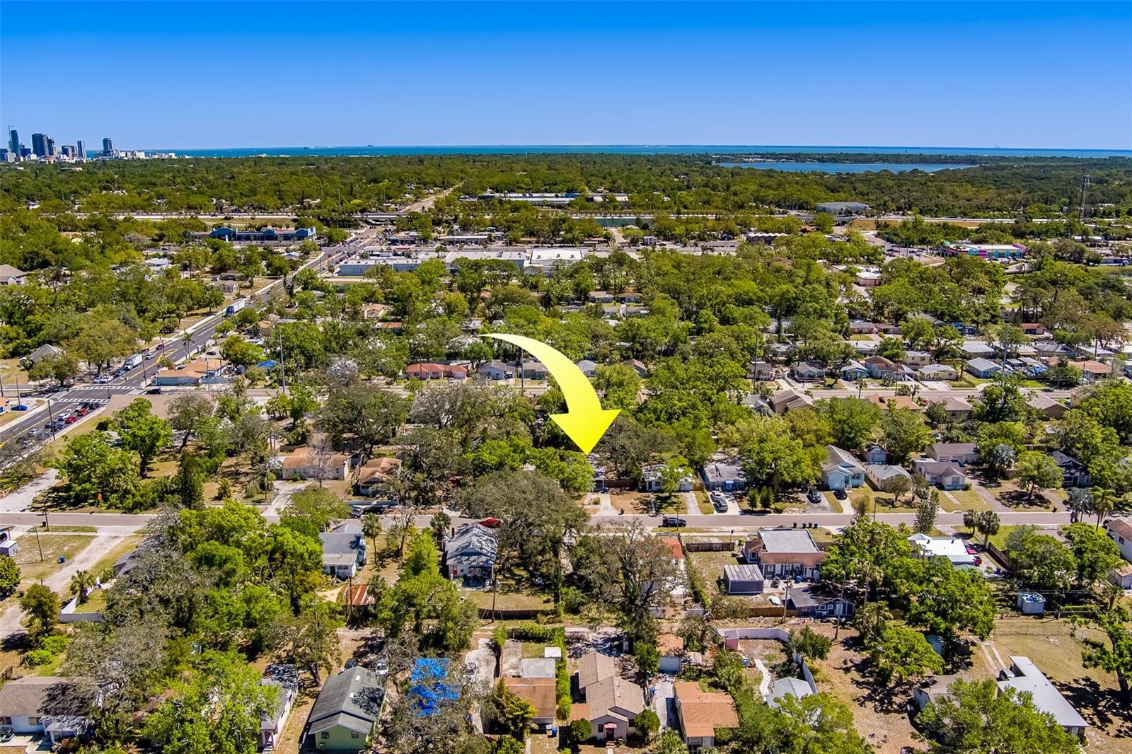 2340 KINGSTON ST S, ST PETERSBURG, FL, 33711