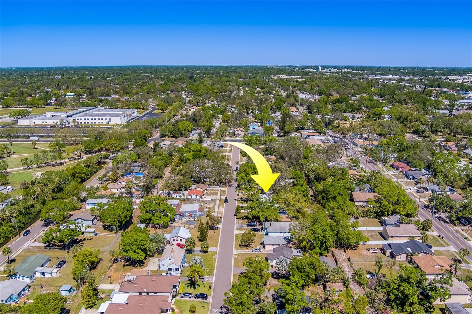 2340 KINGSTON ST S, ST PETERSBURG, FL, 33711