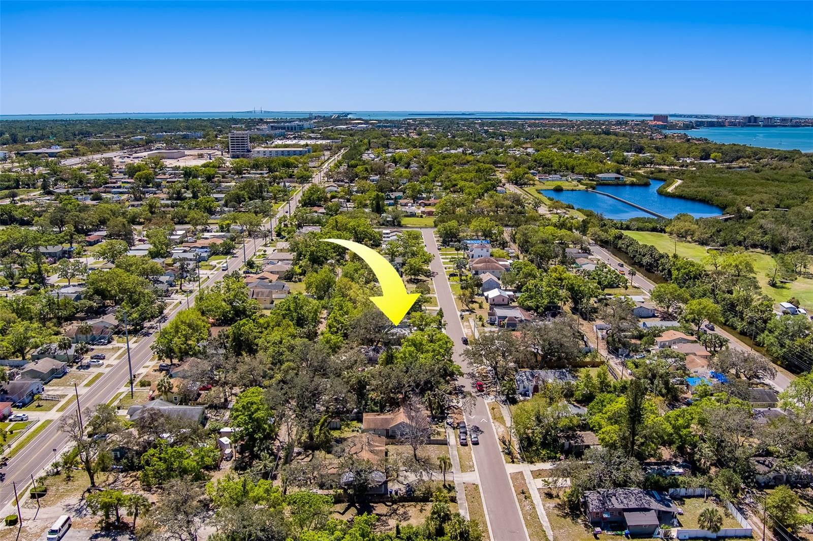 2340 KINGSTON ST S, ST PETERSBURG, FL, 33711