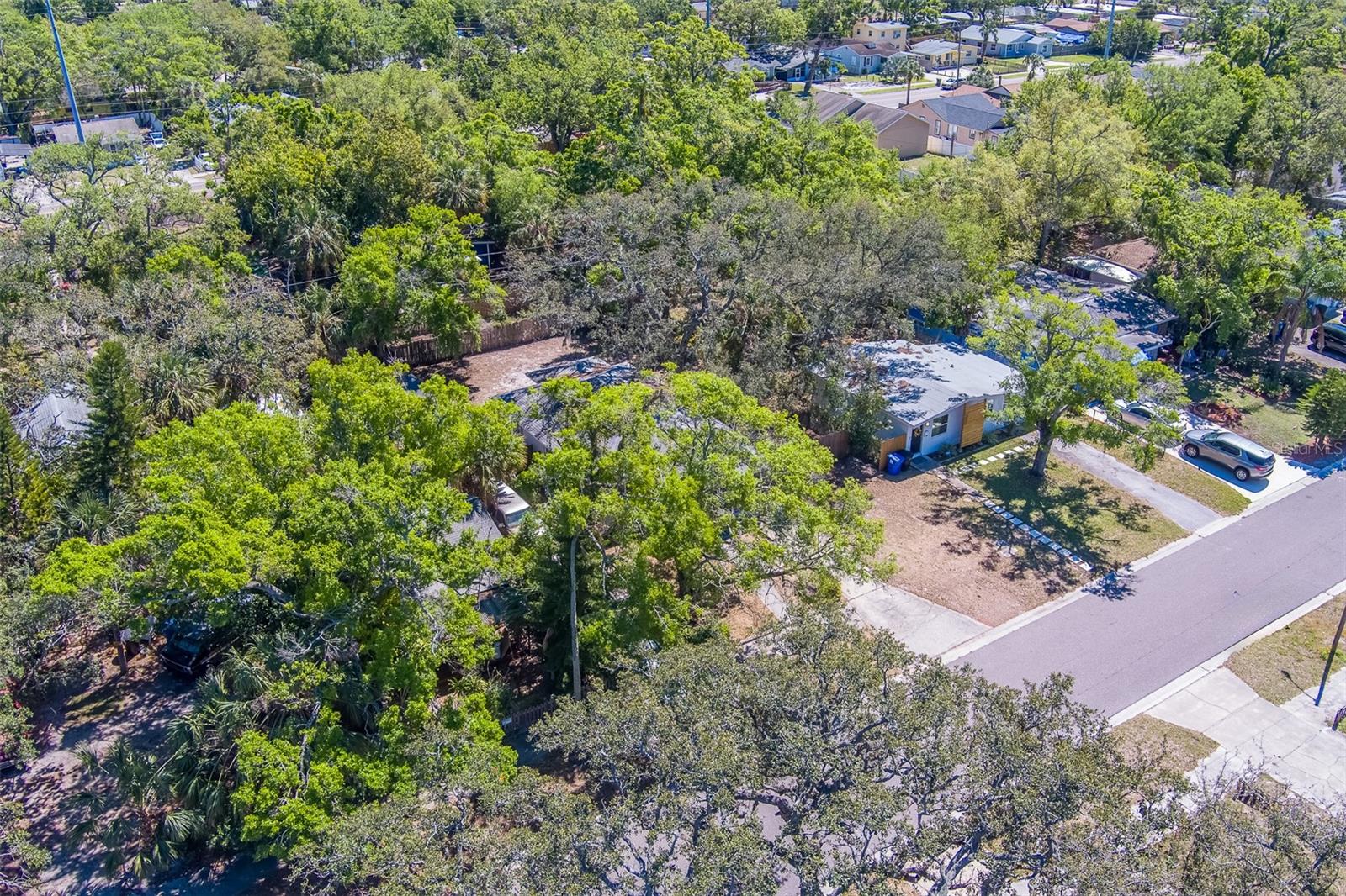 2340 KINGSTON ST S, ST PETERSBURG, FL, 33711