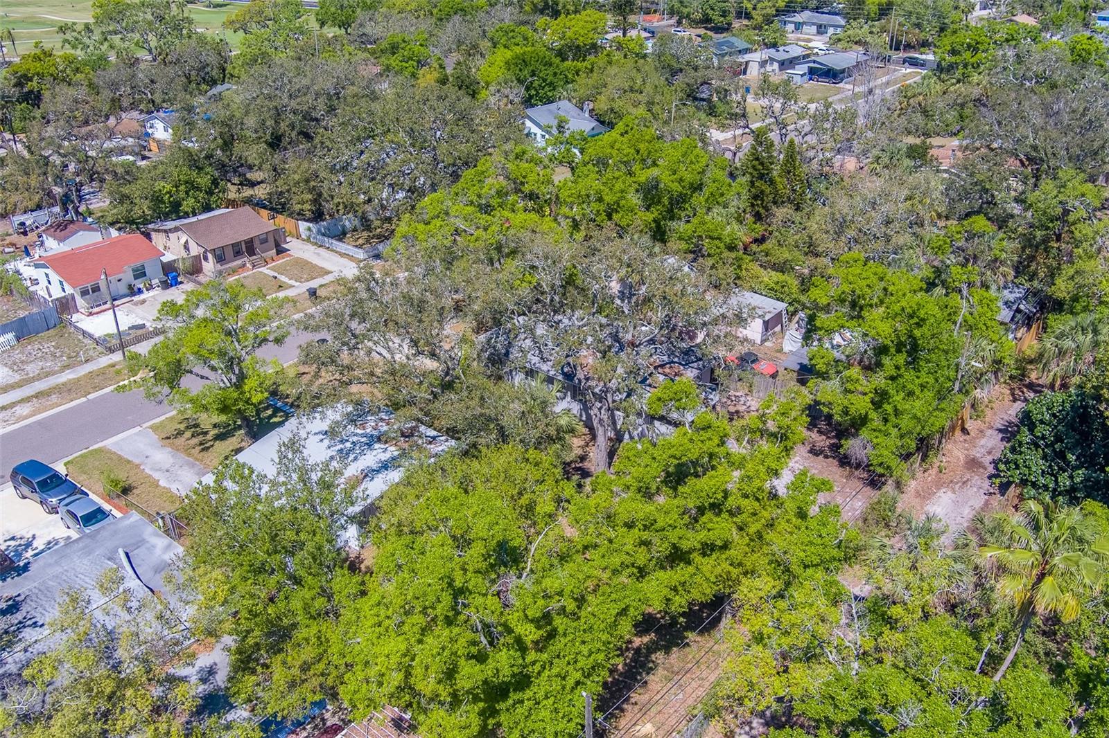 2340 KINGSTON ST S, ST PETERSBURG, FL, 33711