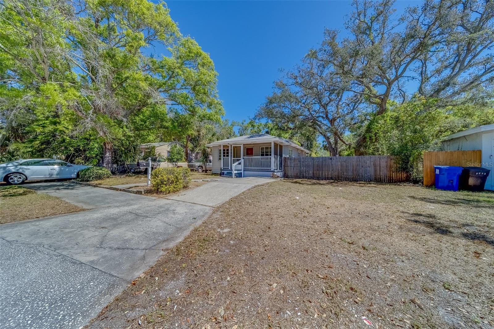 2340 KINGSTON ST S, ST PETERSBURG, FL, 33711