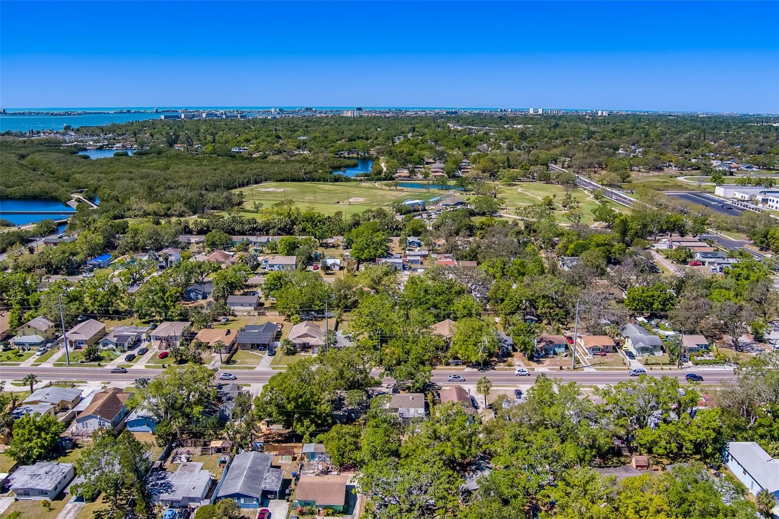 2340 KINGSTON ST S, ST PETERSBURG, FL, 33711