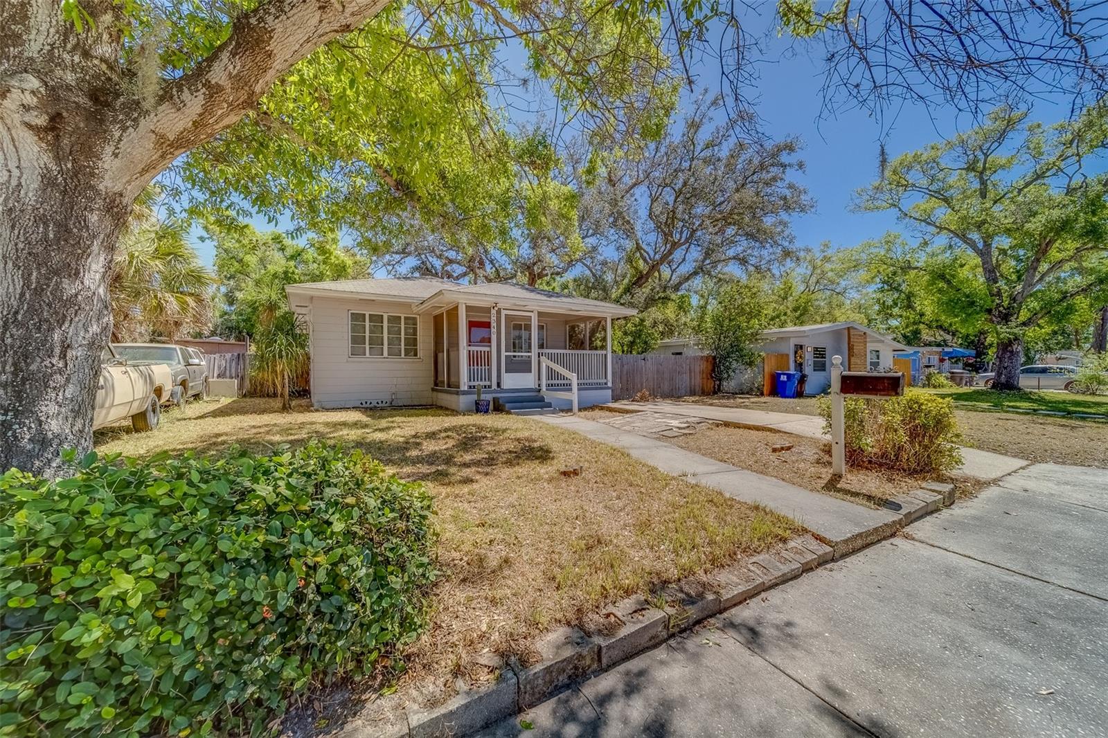 2340 KINGSTON ST S, ST PETERSBURG, FL, 33711