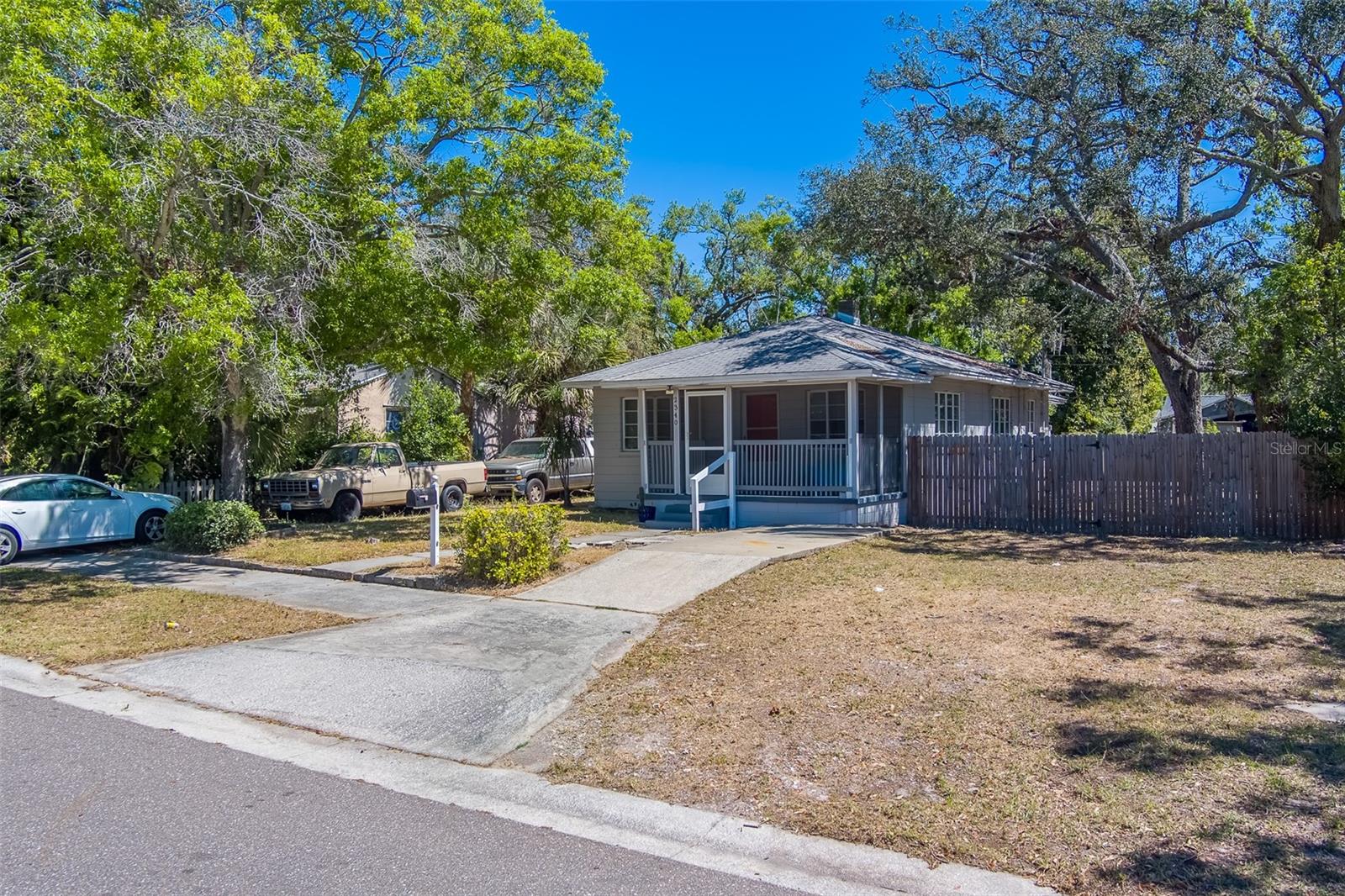 2340 KINGSTON ST S, ST PETERSBURG, FL, 33711