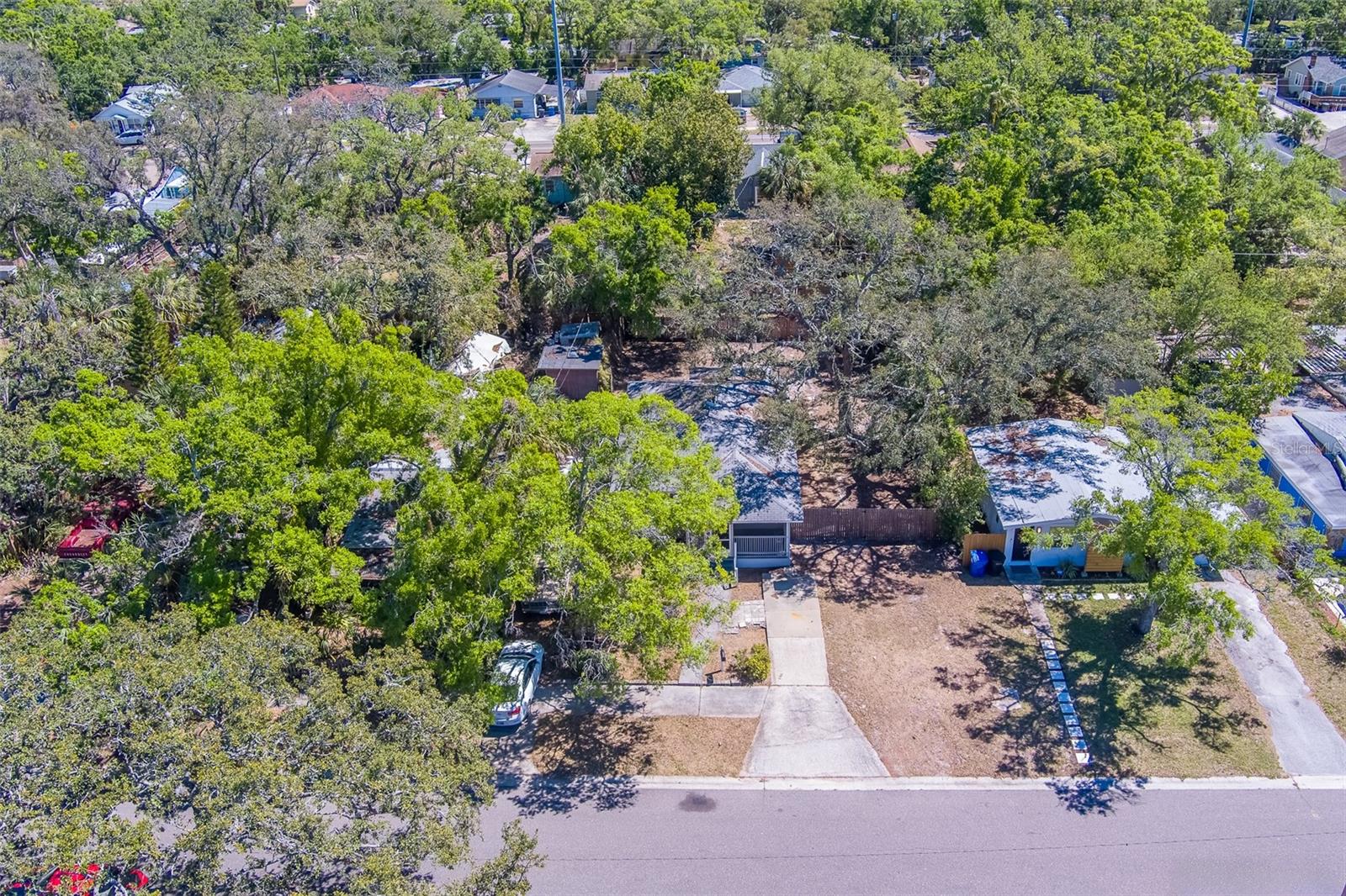 2340 KINGSTON ST S, ST PETERSBURG, FL, 33711