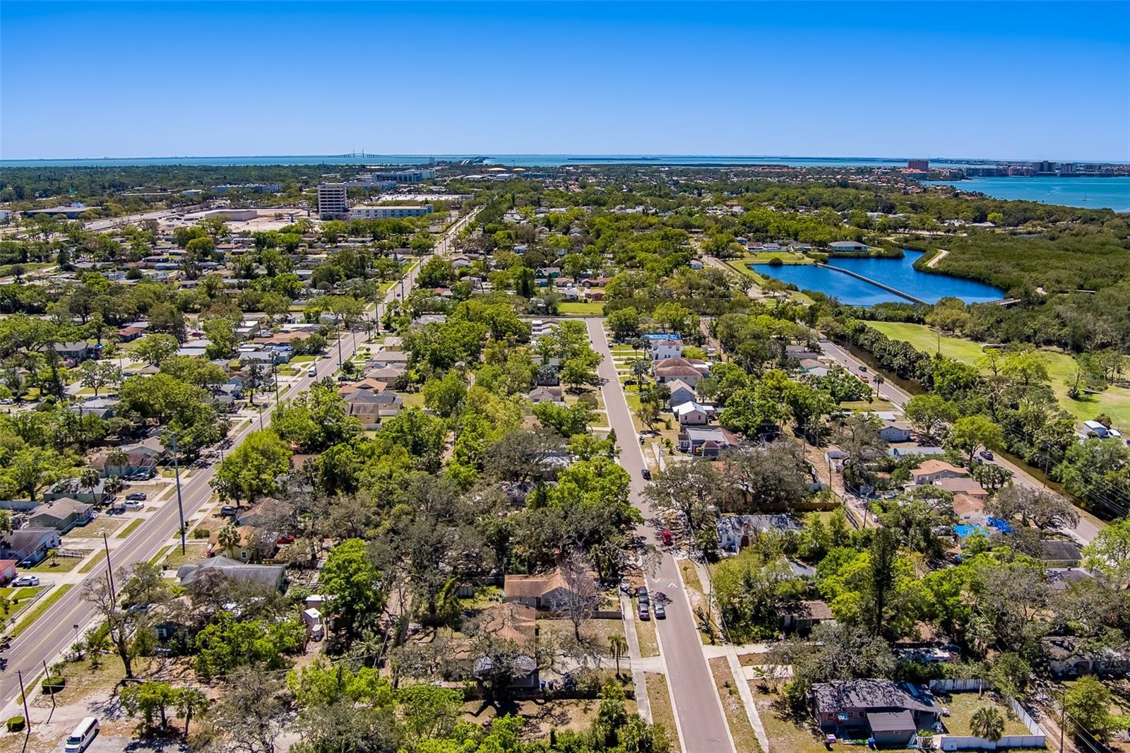 2340 KINGSTON ST S, ST PETERSBURG, FL, 33711