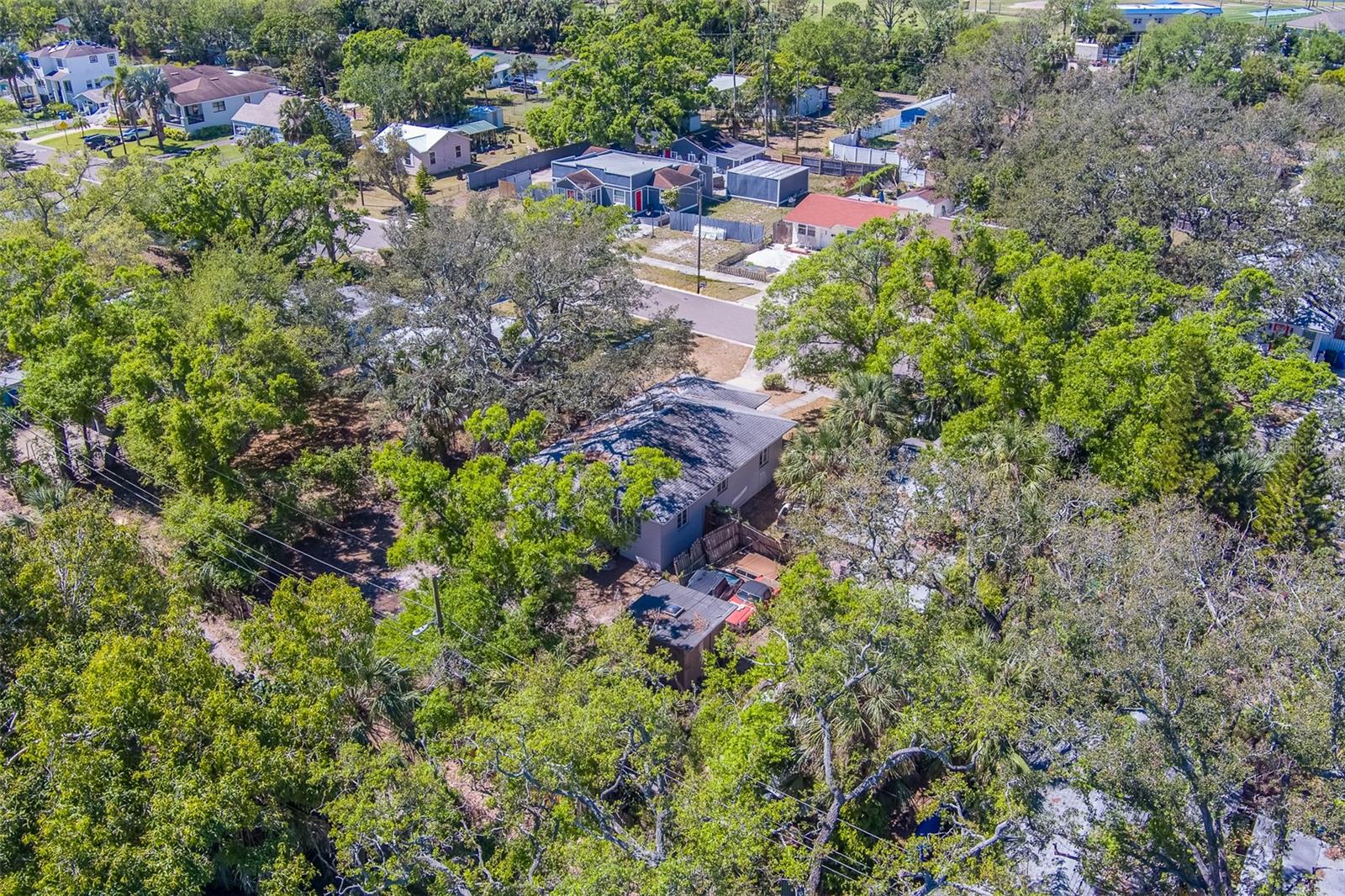 2340 KINGSTON ST S, ST PETERSBURG, FL, 33711