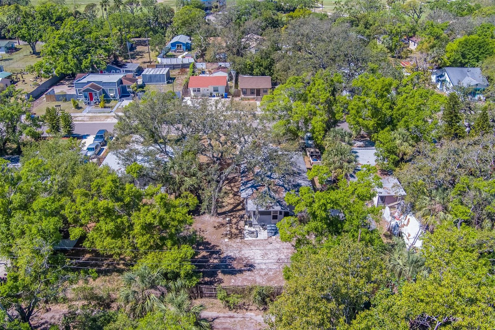 2340 KINGSTON ST S, ST PETERSBURG, FL, 33711