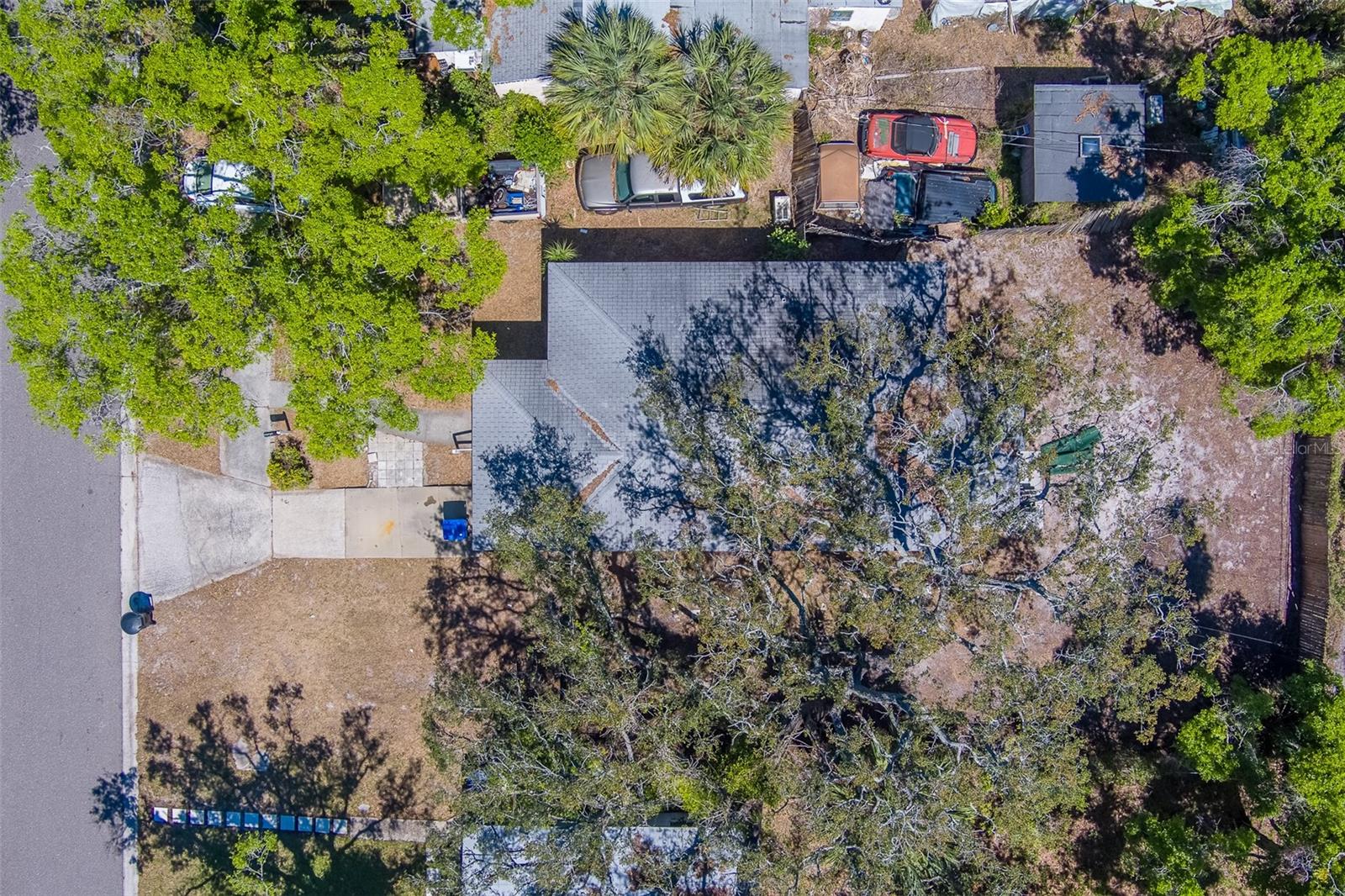 2340 KINGSTON ST S, ST PETERSBURG, FL, 33711