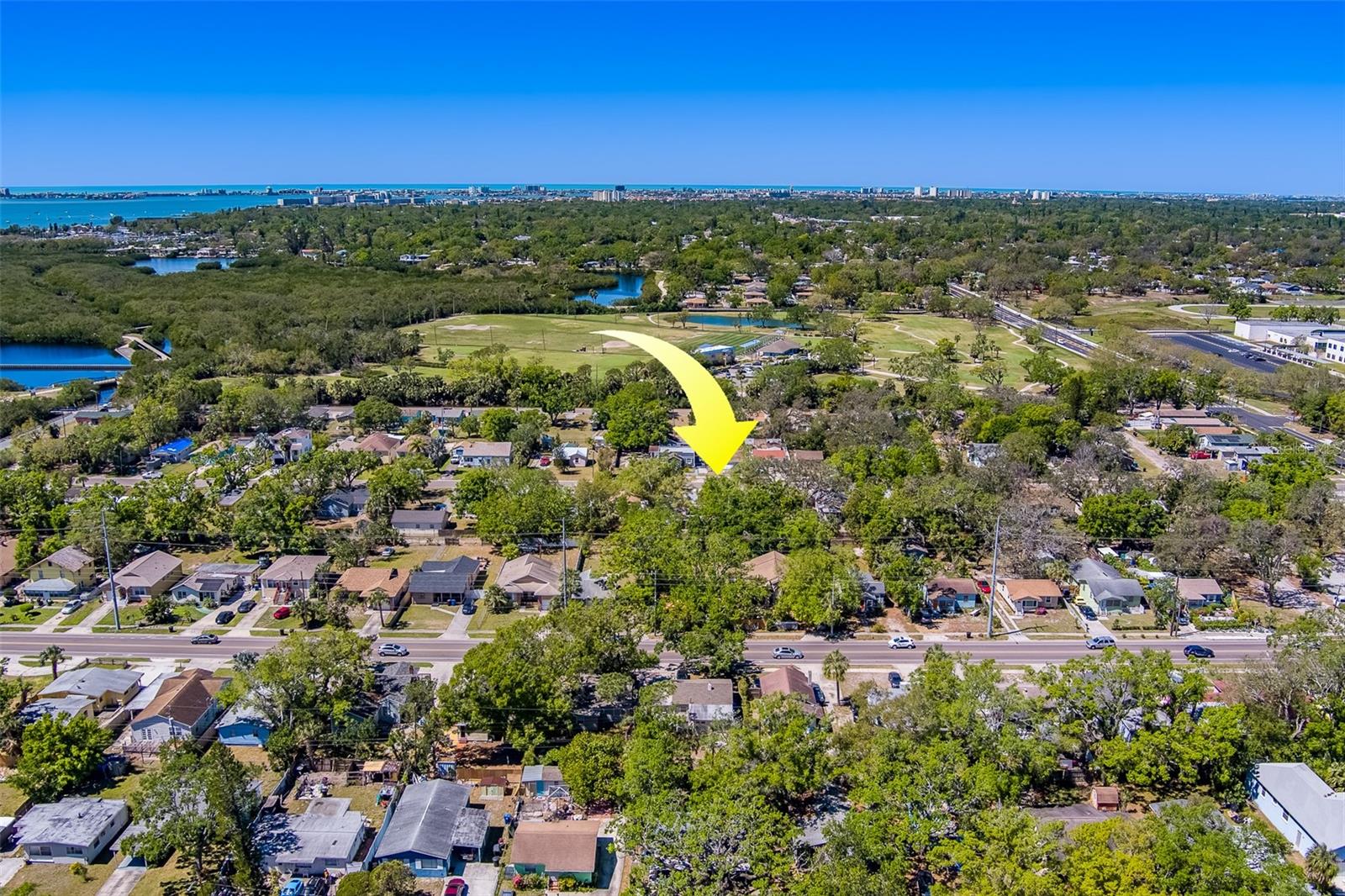 2340 KINGSTON ST S, ST PETERSBURG, FL, 33711