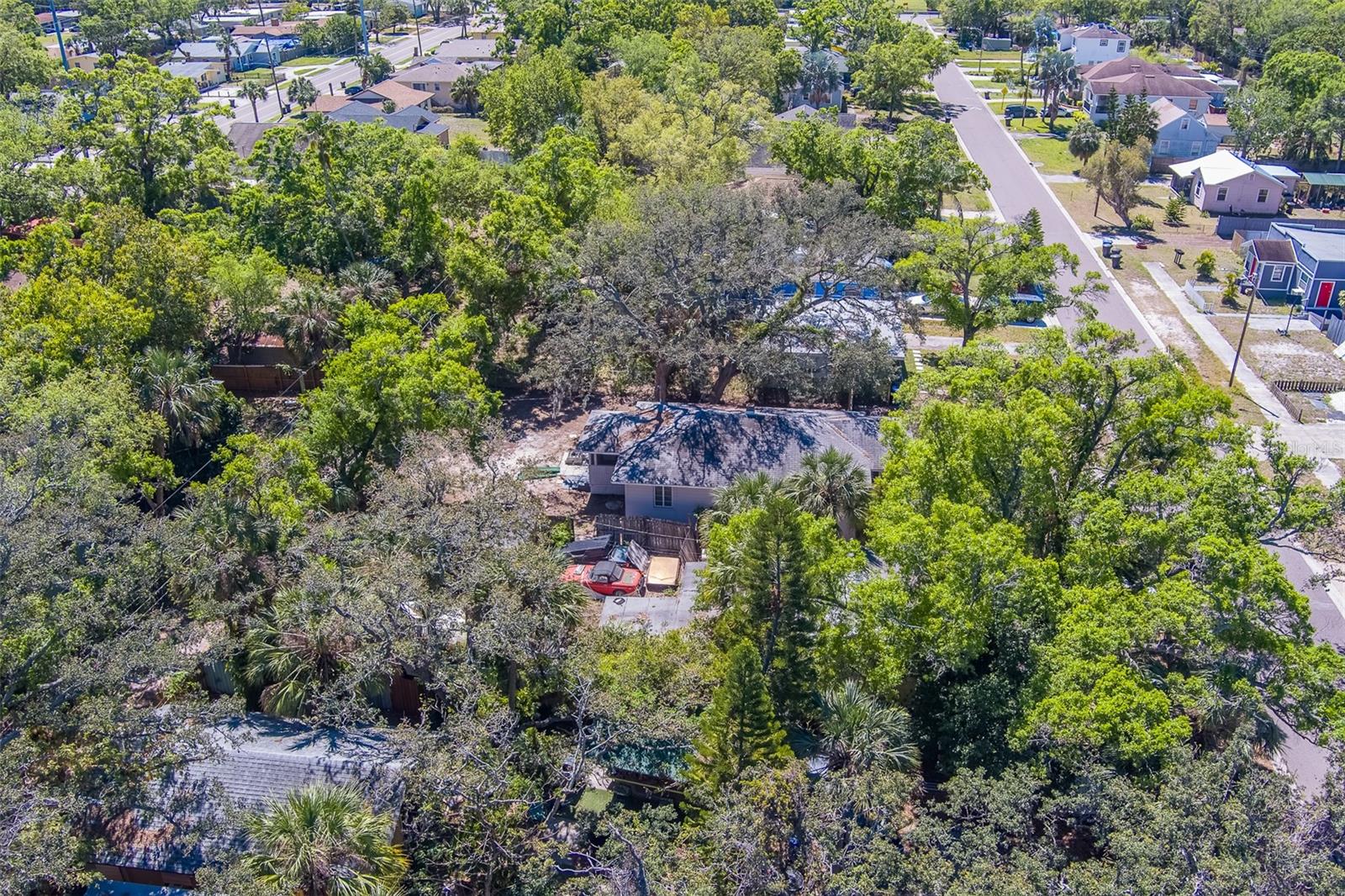 2340 KINGSTON ST S, ST PETERSBURG, FL, 33711