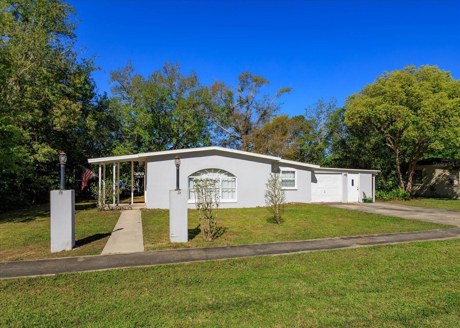 1132 W PAGE DR, DELTONA, FL, 32725