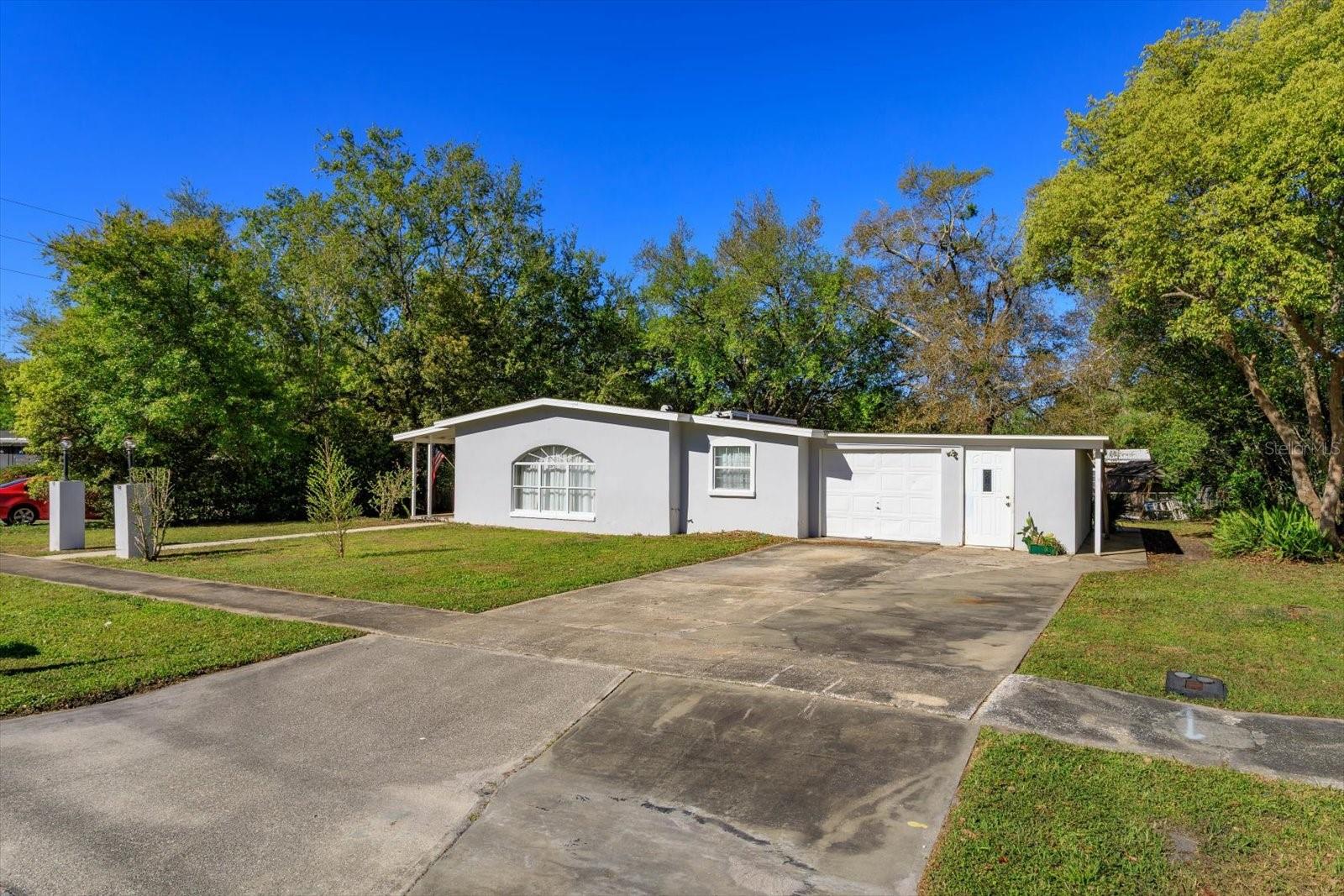1132 W PAGE DR, DELTONA, FL, 32725