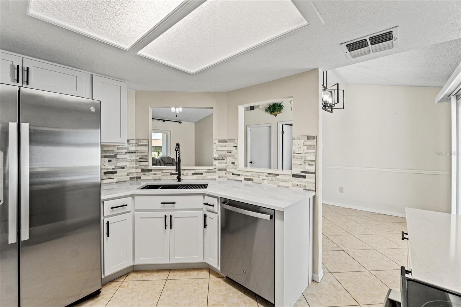 11006 CAPTAIN DR, SPRING HILL, FL, 34608