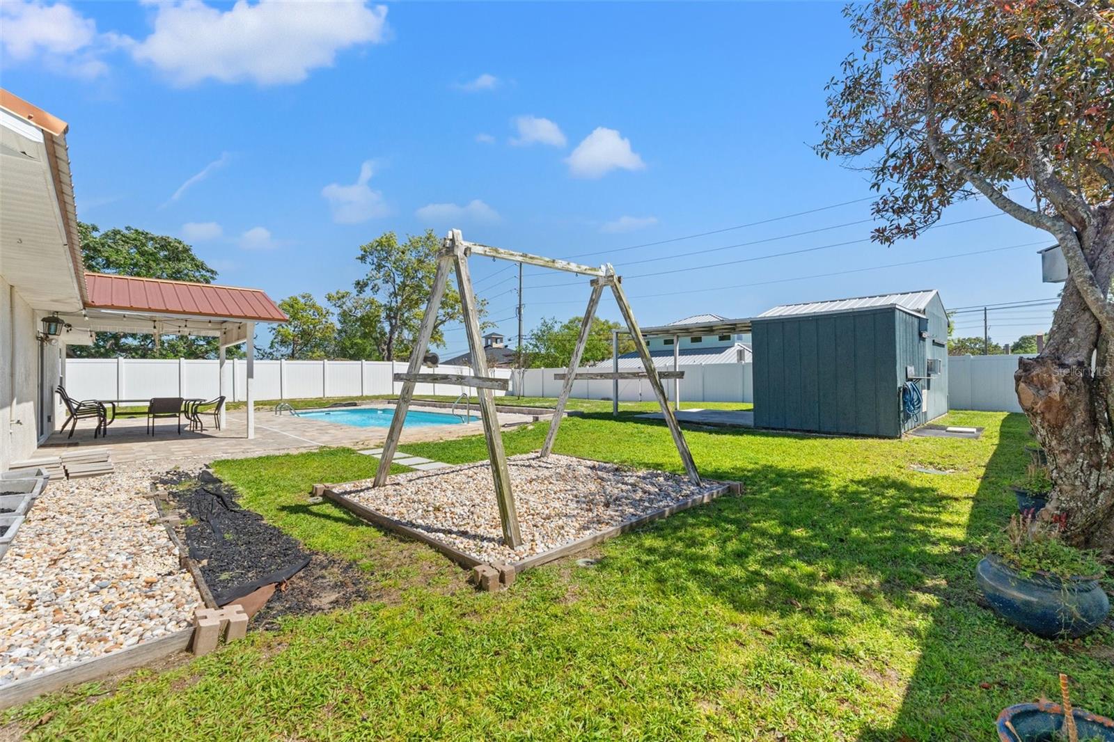 11006 CAPTAIN DR, SPRING HILL, FL, 34608