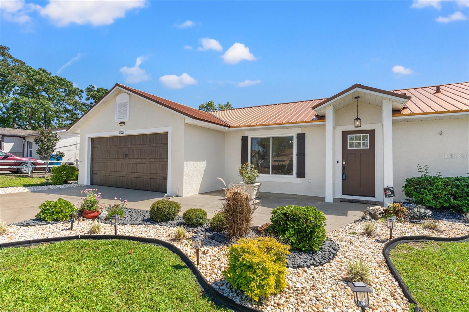 11006 CAPTAIN DR, SPRING HILL, FL, 34608