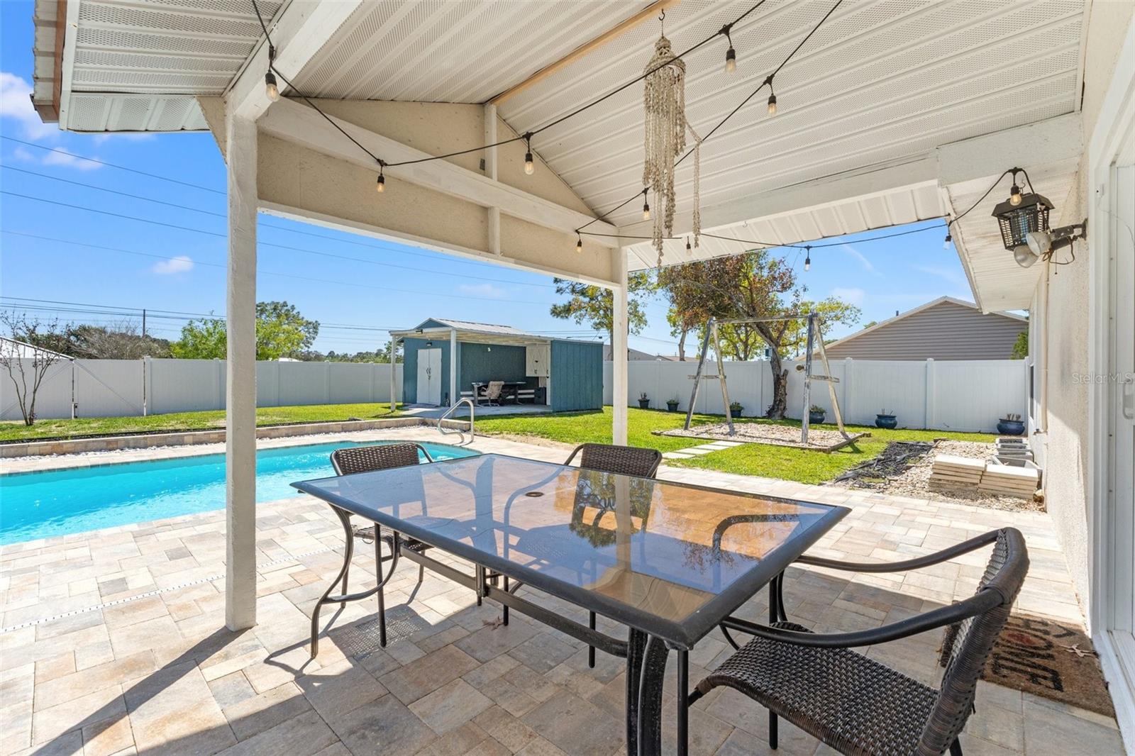 11006 CAPTAIN DR, SPRING HILL, FL, 34608