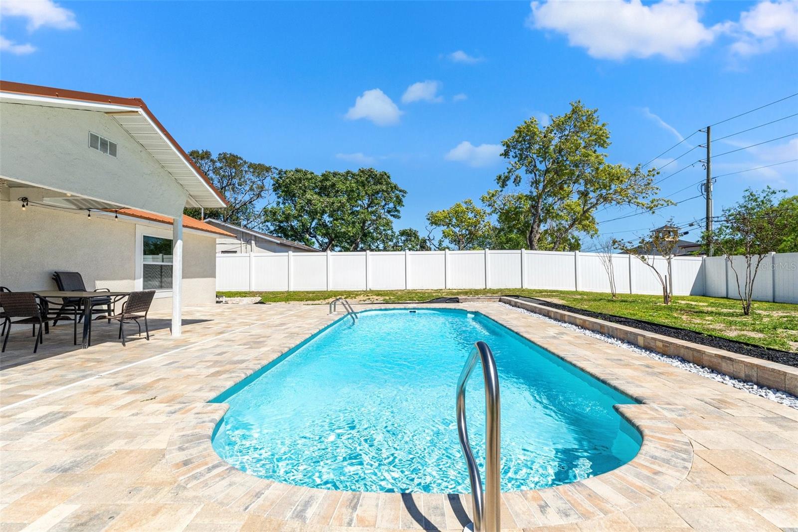 11006 CAPTAIN DR, SPRING HILL, FL, 34608