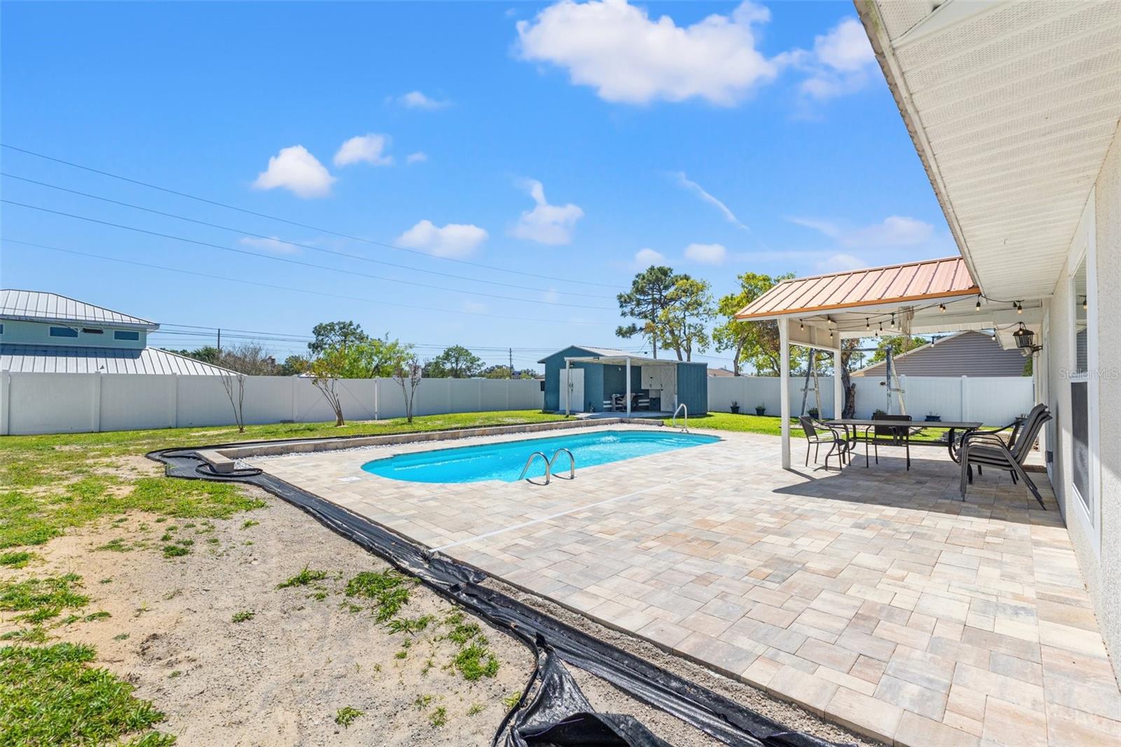 11006 CAPTAIN DR, SPRING HILL, FL, 34608