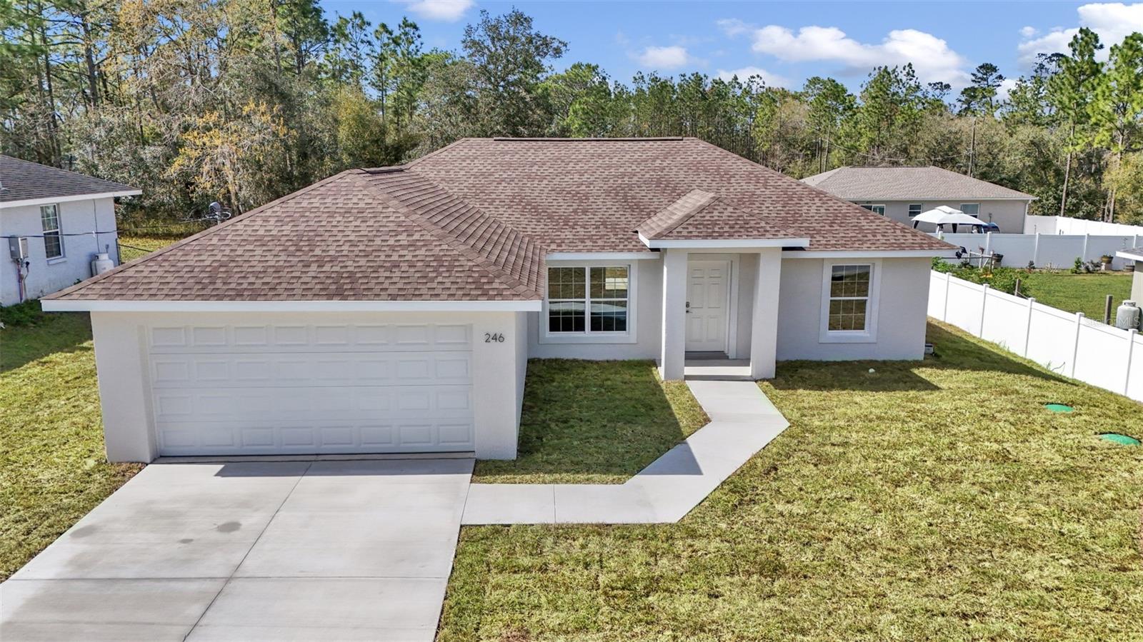246 LOCUST LN, OCALA, FL, 34472