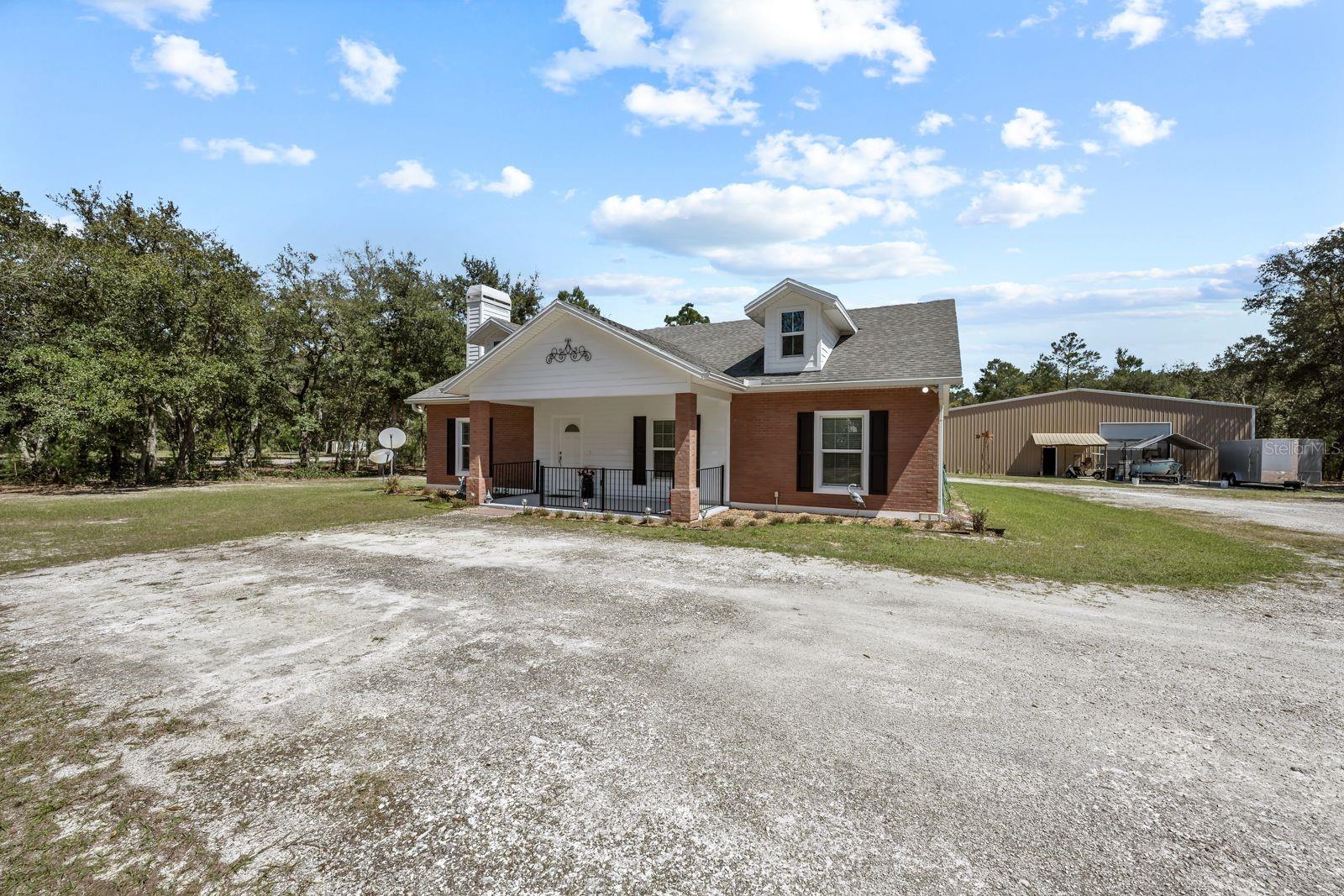130 WALKER AVE, PALATKA, FL, 32177