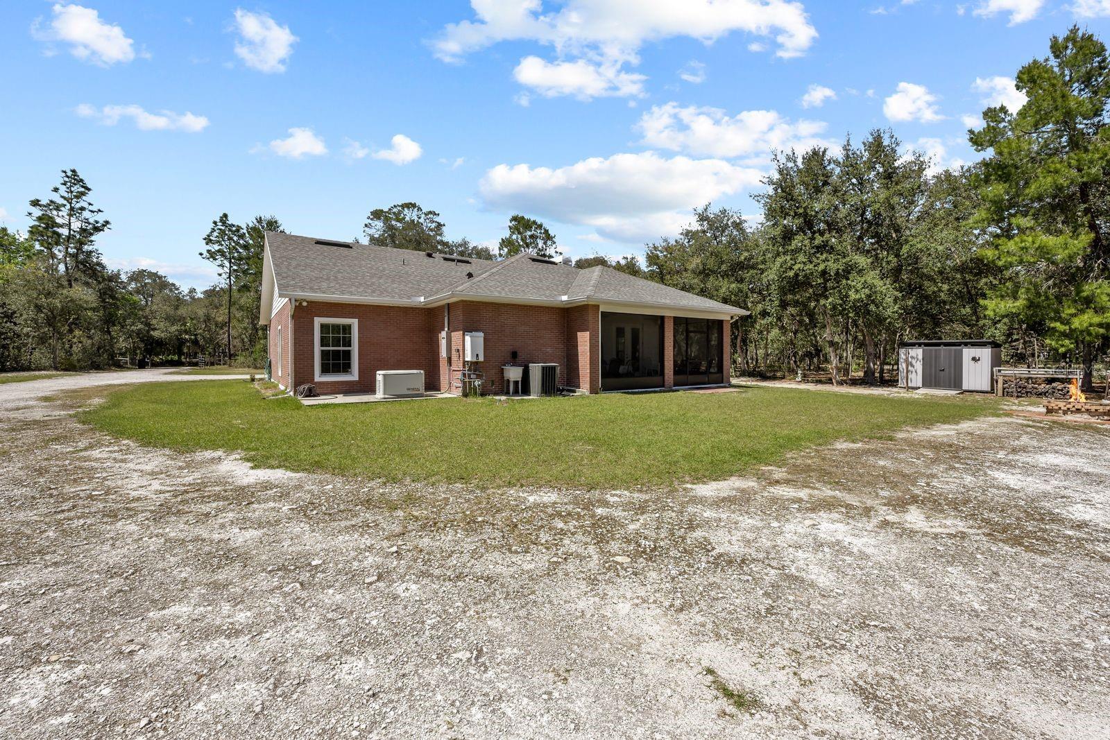 130 WALKER AVE, PALATKA, FL, 32177