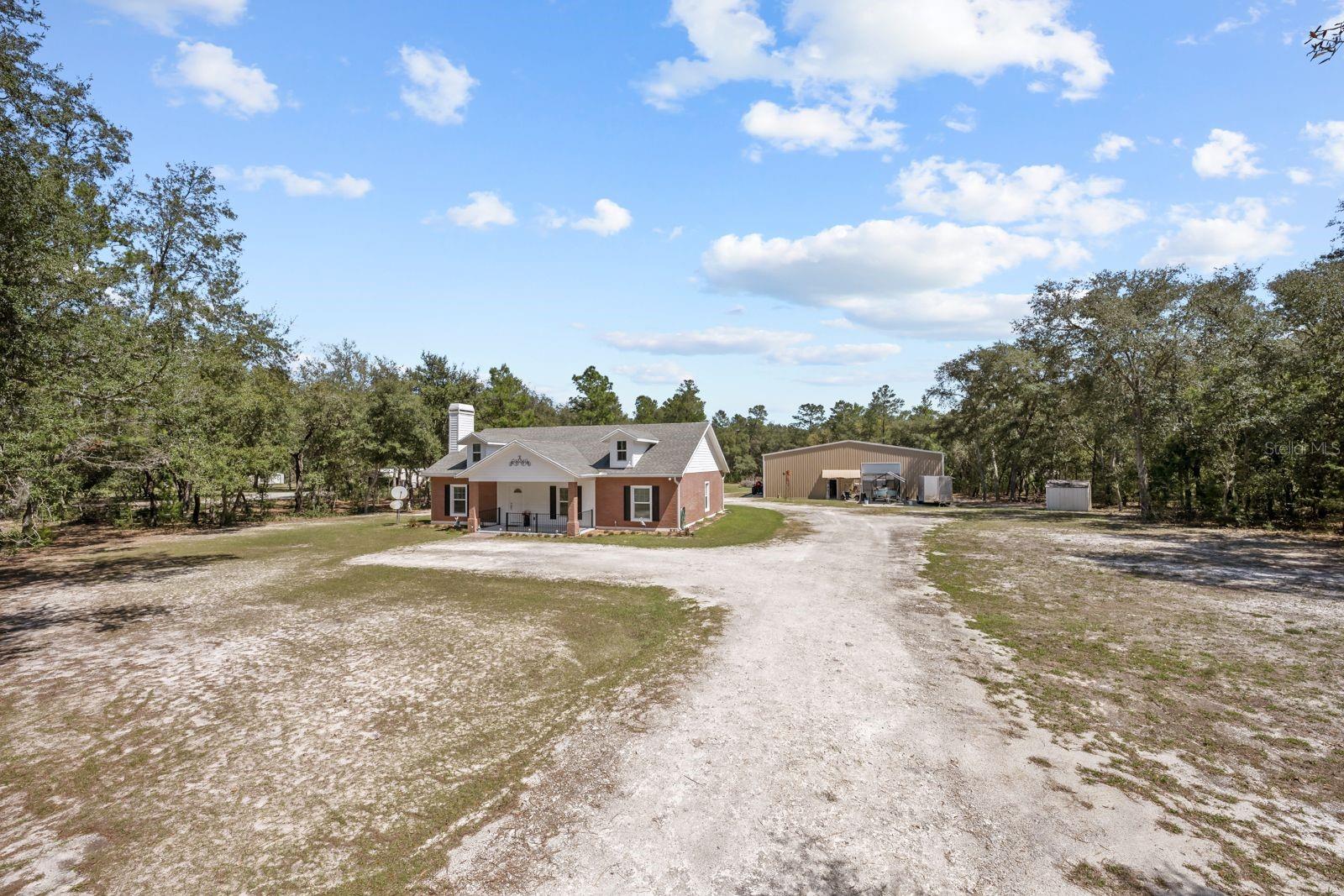 130 WALKER AVE, PALATKA, FL, 32177
