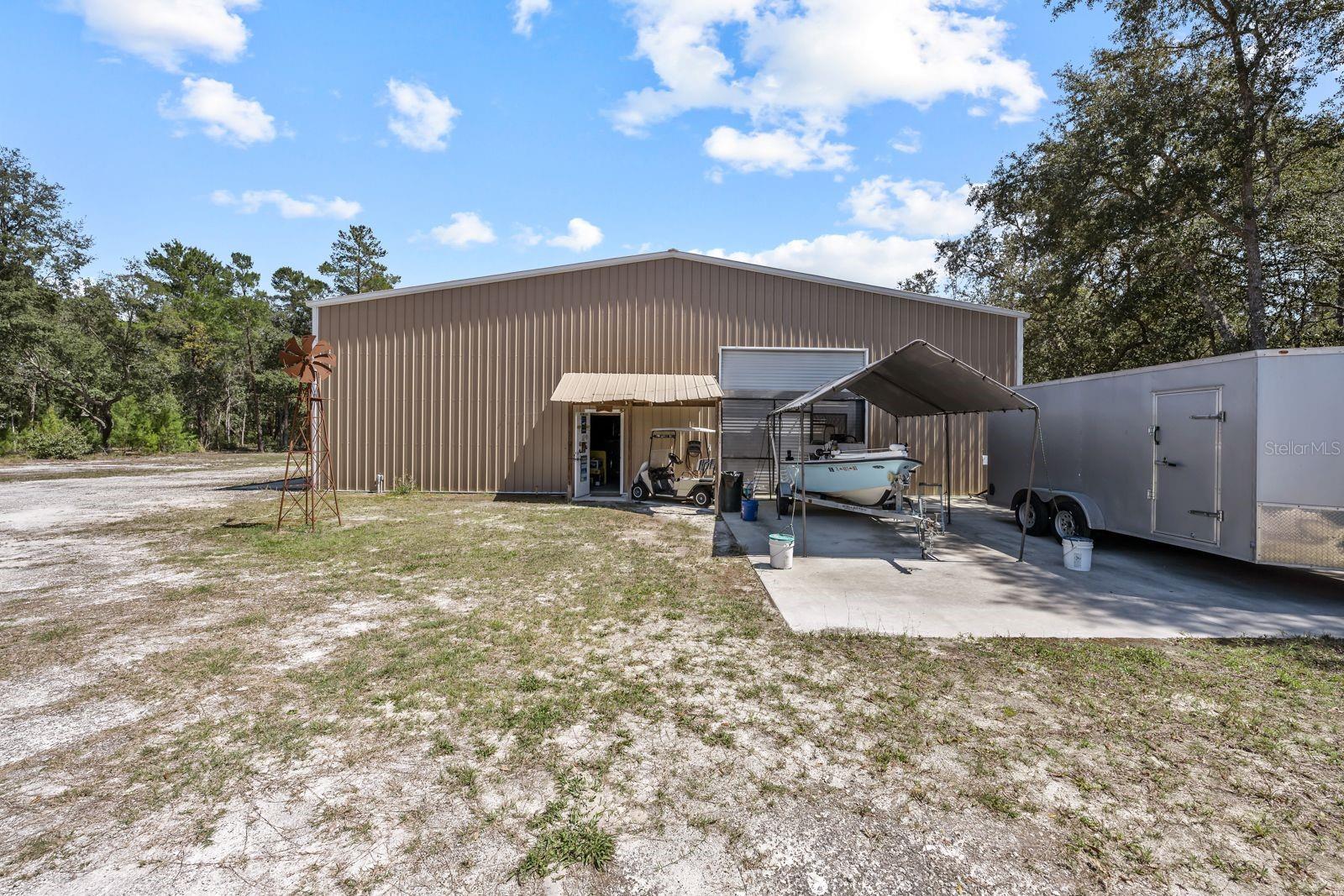 130 WALKER AVE, PALATKA, FL, 32177