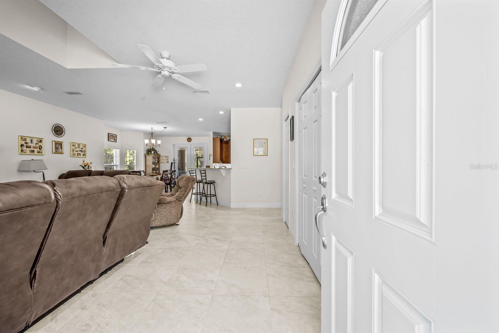 130 WALKER AVE, PALATKA, FL, 32177