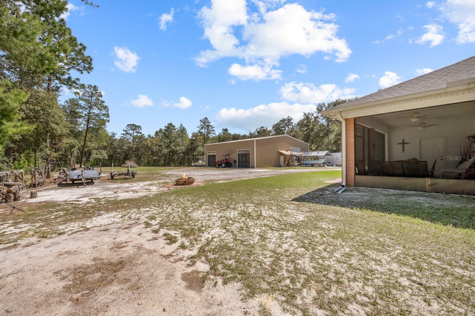 130 WALKER AVE, PALATKA, FL, 32177