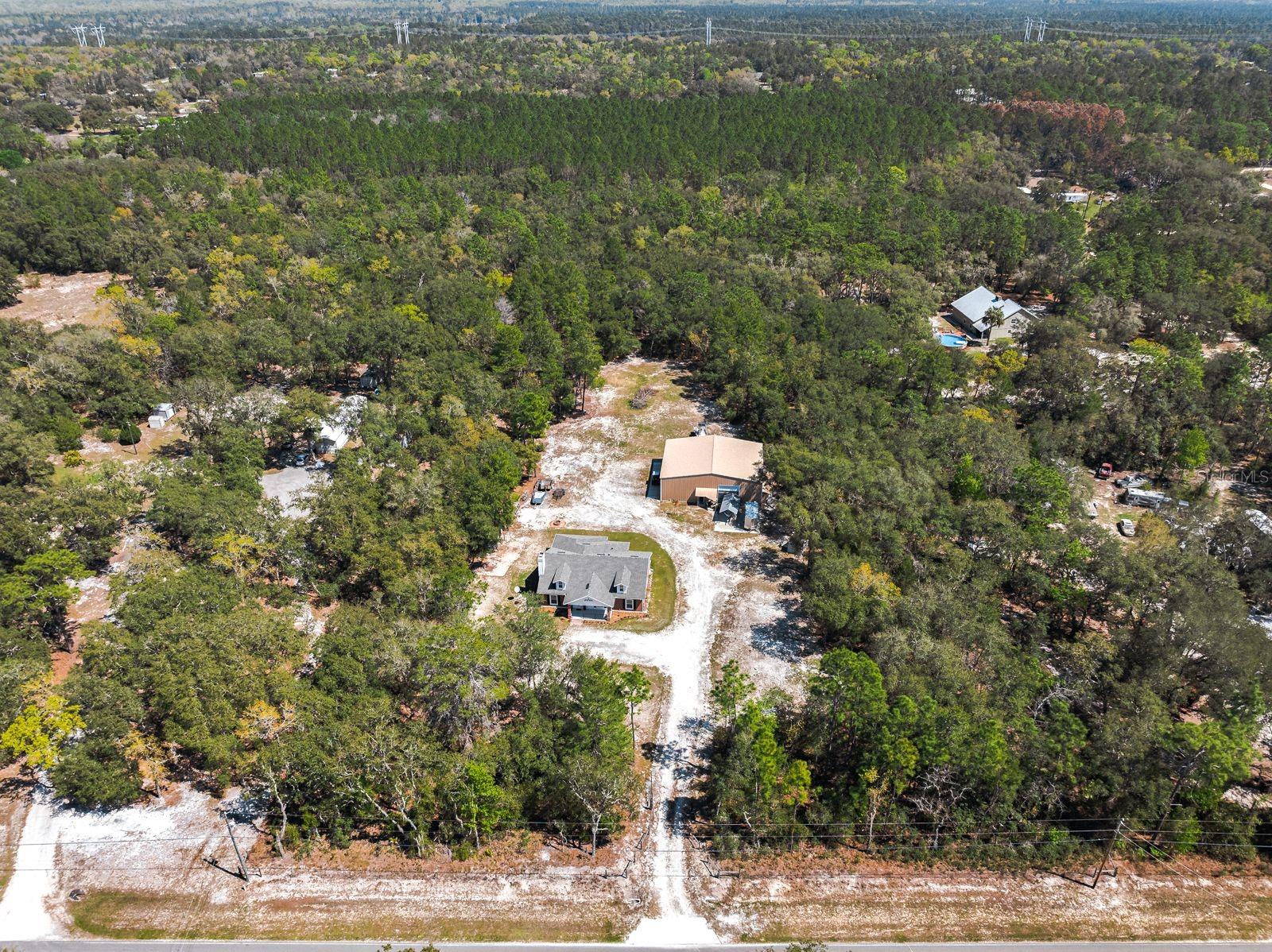 130 WALKER AVE, PALATKA, FL, 32177