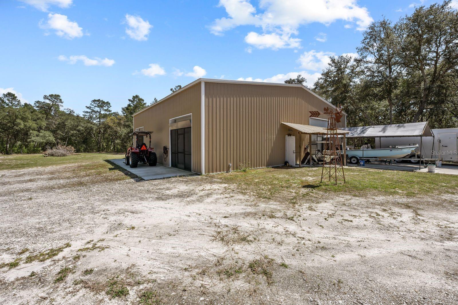 130 WALKER AVE, PALATKA, FL, 32177